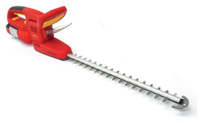 Wolf-Garten Cordless Hedge Trimmer - 72V.